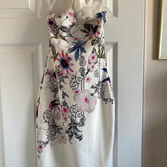 New Ted baker summer dress - Picture 3 of 8